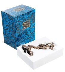 WS-932 Статуэтка "Гермес - Бог торговли"