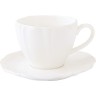 Чашка с блюдцем Perle, 0,12 л. Easy Life