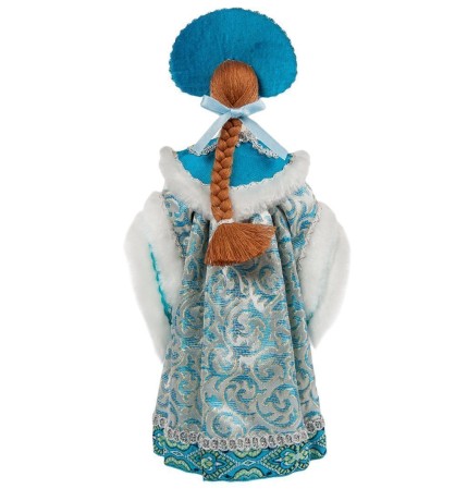 RK-224 Кукла "Ефимия"