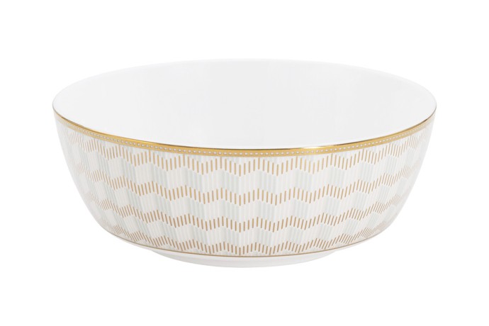 Обеденный сервиз Алькасар, 12 персон, 50 предметов Emily