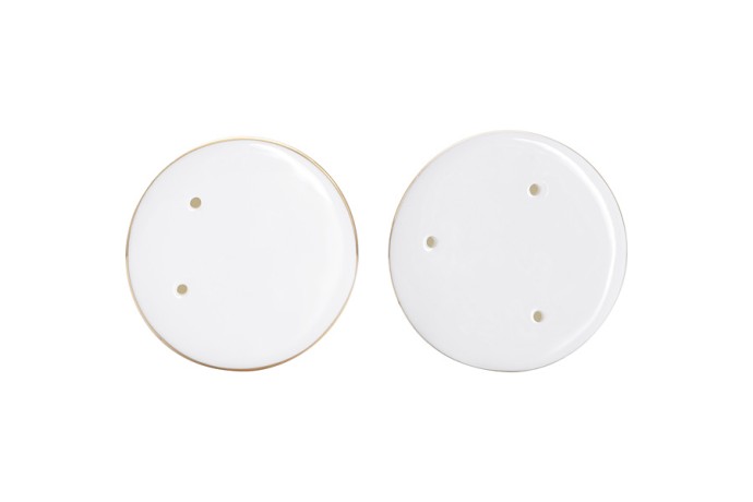 Обеденный сервиз Алькасар, 12 персон, 50 предметов Emily