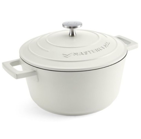 Форма для запекания CREAM, 2,5 л. MC Kitchen Craft