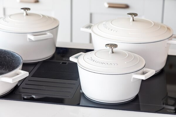 Форма для запекания CREAM, 2,5 л. MC Kitchen Craft