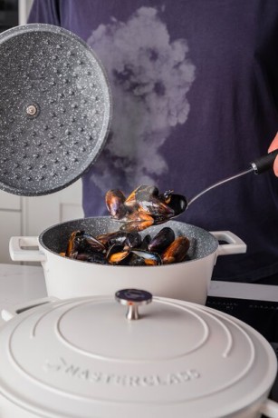 Форма для запекания CREAM, 2,5 л. MC Kitchen Craft