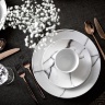 Тарелка Marble, 27 см. Salt&Pepper