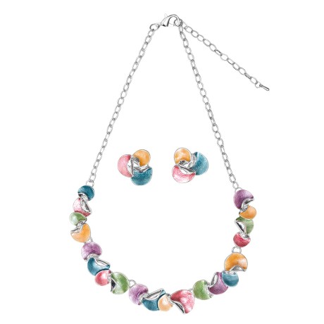 Комплект Монпансье XL6318.27 M/S Shadore