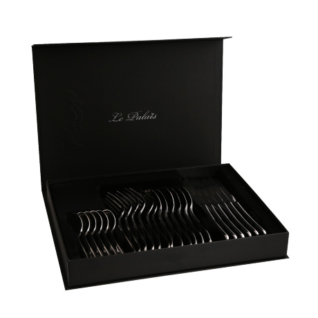 Набор столовых приборов IPANEMA, 24 пр. Le Palais