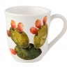 Кружка, 0,35 см. Cactus Nuova Cer