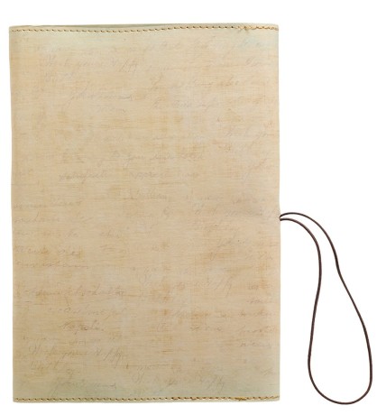 TD-07 Блокнот-Органайзер "Римские каникулы"