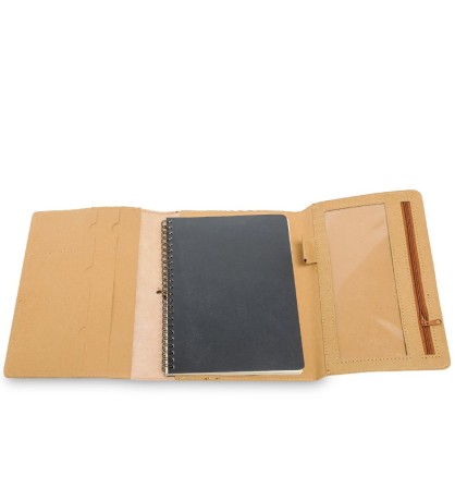 TD-07 Блокнот-Органайзер "Римские каникулы"