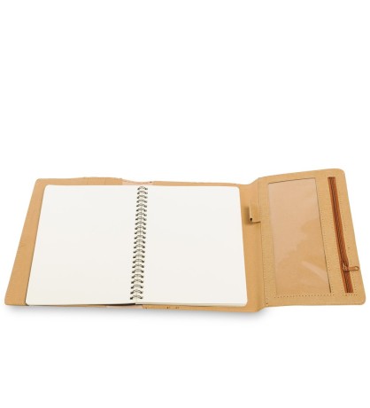 TD-07 Блокнот-Органайзер "Римские каникулы"