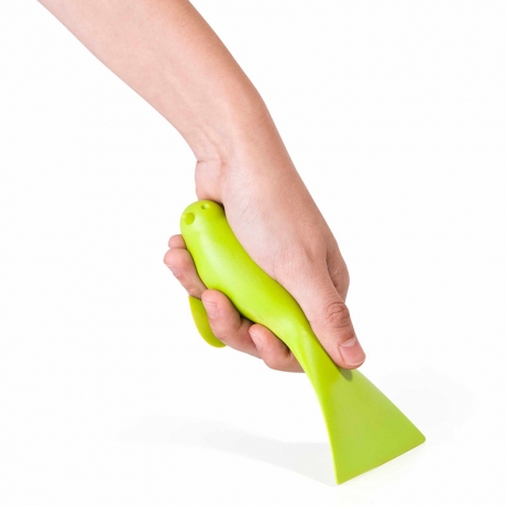 Антилед Sparrow, черный, Qualy