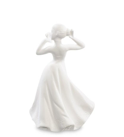 JP-186/35 Статуэтка с подсветкой "Леди" (Pavone)