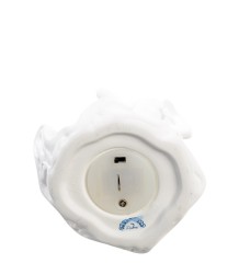 JP-186/35 Статуэтка с подсветкой "Леди" (Pavone)