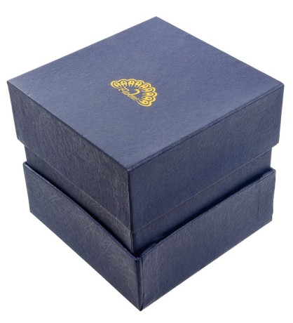 JP-186/35 Статуэтка с подсветкой "Леди" (Pavone)