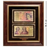 HB-011 Панно "Банкноты 50 GBP (фунт стерлингов) Англия - 2/size"