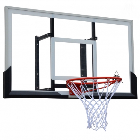 Баскетбольный щит DFC BOARD50A, 50".