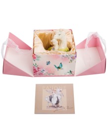 JP-61/52 Фигурка Лошади "Самая лучшая мама" (Pavone)