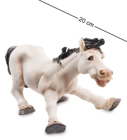 HS-7527-XC Фигура Лошадь "Лолита" (Sealmark)