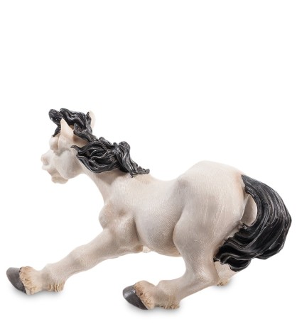 HS-7527-XC Фигура Лошадь "Лолита" (Sealmark)