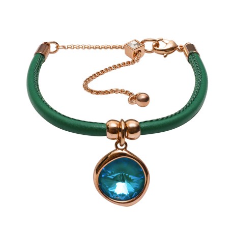 Браслет Laguna Delight C1902.20.18 BL/RG Fiore Luna