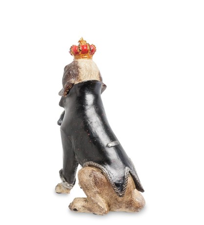 NS-172 Статуэтка "Собака Луи"