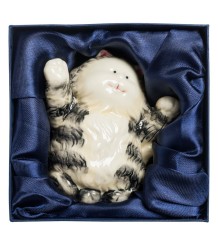 JP-11/ 7 Фигурка "Кот" (Pavone)