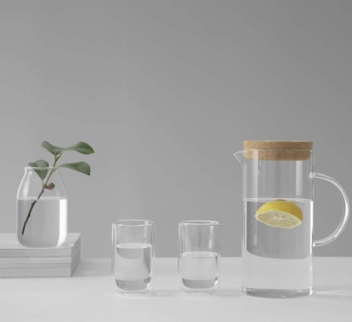 Термобокал Classic™ 150 мл. 2 предмета Viva Scandinavia