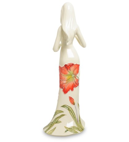 JP-155/ 3 Фигурка "Девушка" (Pavone)