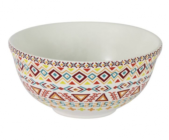 Салатник Ацтека, 13 см. IMARI