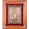 ПК-138 Панно "Спасская башня" 29х33