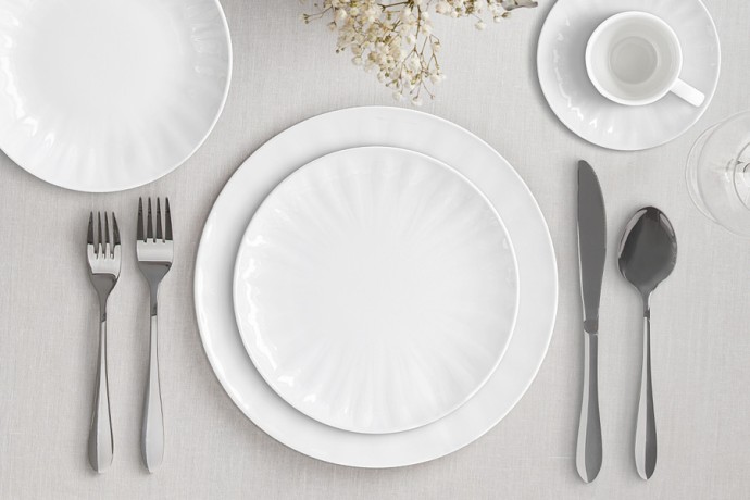 Кружка Floral, 0,32 л. Home & Style