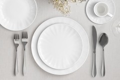 Кружка Floral, 0,32 л. Home & Style