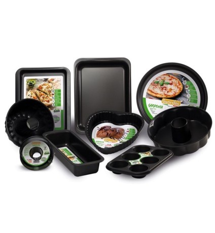 Форма для выпекания разъемная круглая, 26 см. Guardini