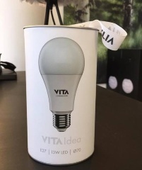 Лампочка LED Idea, 13W, E27, Umage