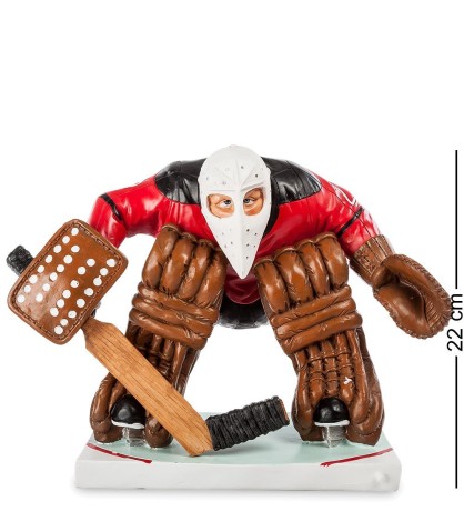 RV-326 Фигурка "Вратарь" (W.Stratford)