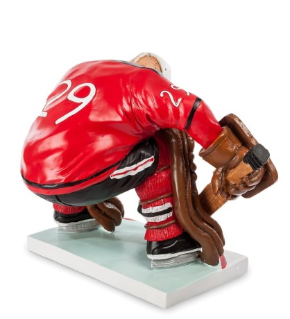 RV-326 Фигурка "Вратарь" (W.Stratford)