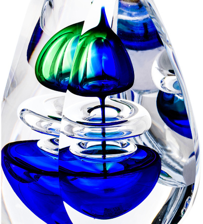 GR-14/10 Пресс-папье