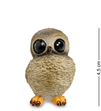 RV-869 Фигурка "Сова" (W.Stratford)