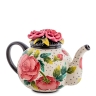BS- 40 Заварочный чайник "Розы"