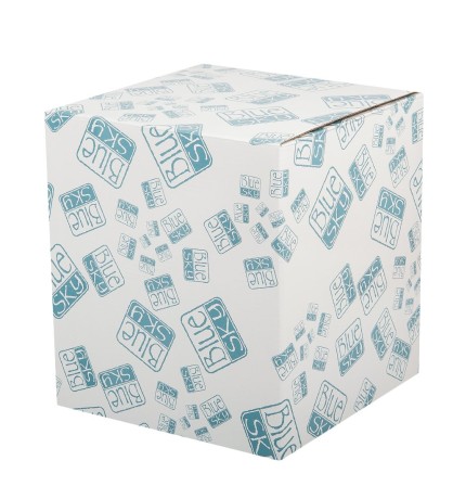 BS- 40 Заварочный чайник "Розы"