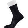 Носки мужские Bold ASUM-0002 41-44 черный (Artsocks)