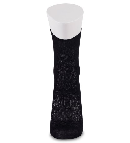 Носки мужские Bold ASUM-0002 41-44 черный (Artsocks)