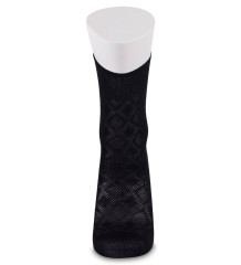 Носки мужские Bold ASUM-0002 41-44 черный (Artsocks)