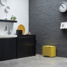 Мусорный бак Bo (36 л), Желтая маргаритка Brabantia