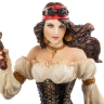 WS-375 Статуэтка "Леди-разбойница"