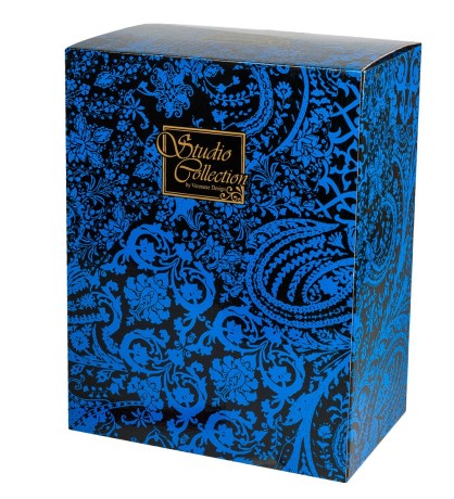 WS-375 Статуэтка "Леди-разбойница"