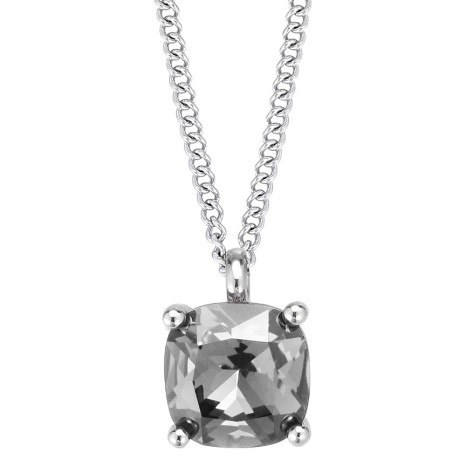 Колье MANNY SS LIGHT GREY Dyrberg Kern