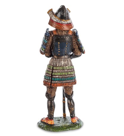 WS-801 Статуэтка "Воин"