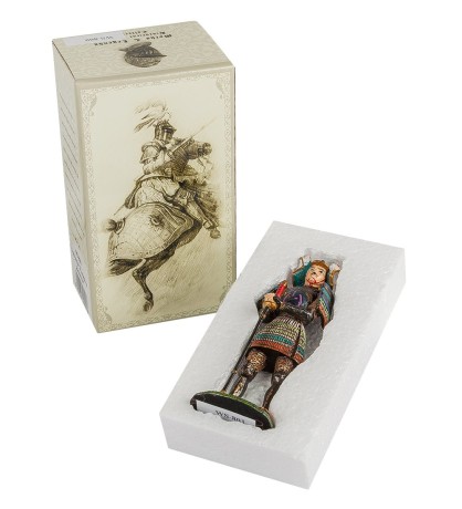 WS-801 Статуэтка "Воин"